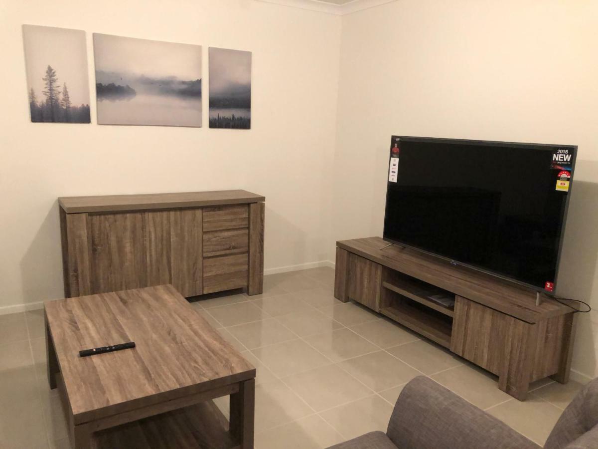 Apple House Tarneit North Apartment Bagian luar foto