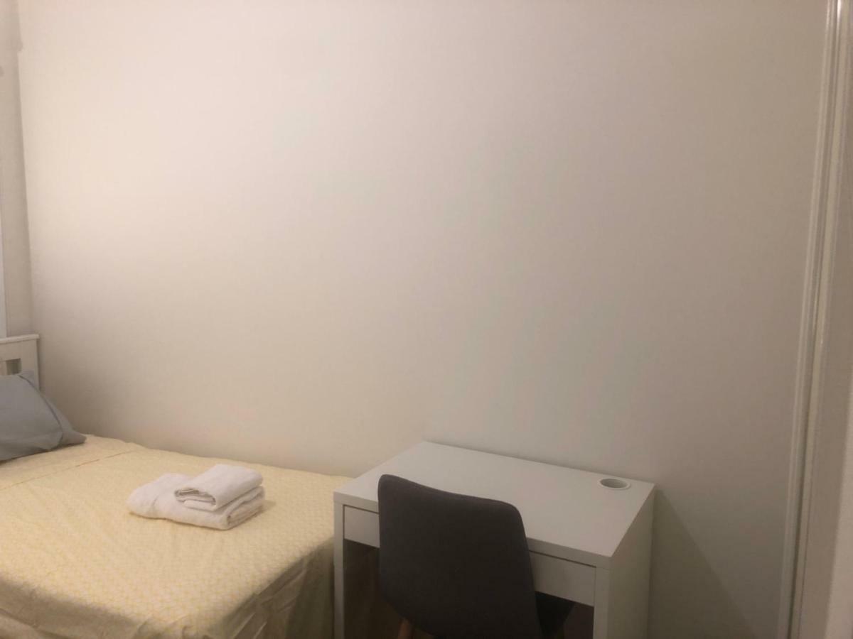 Apple House Tarneit North Apartment Bagian luar foto
