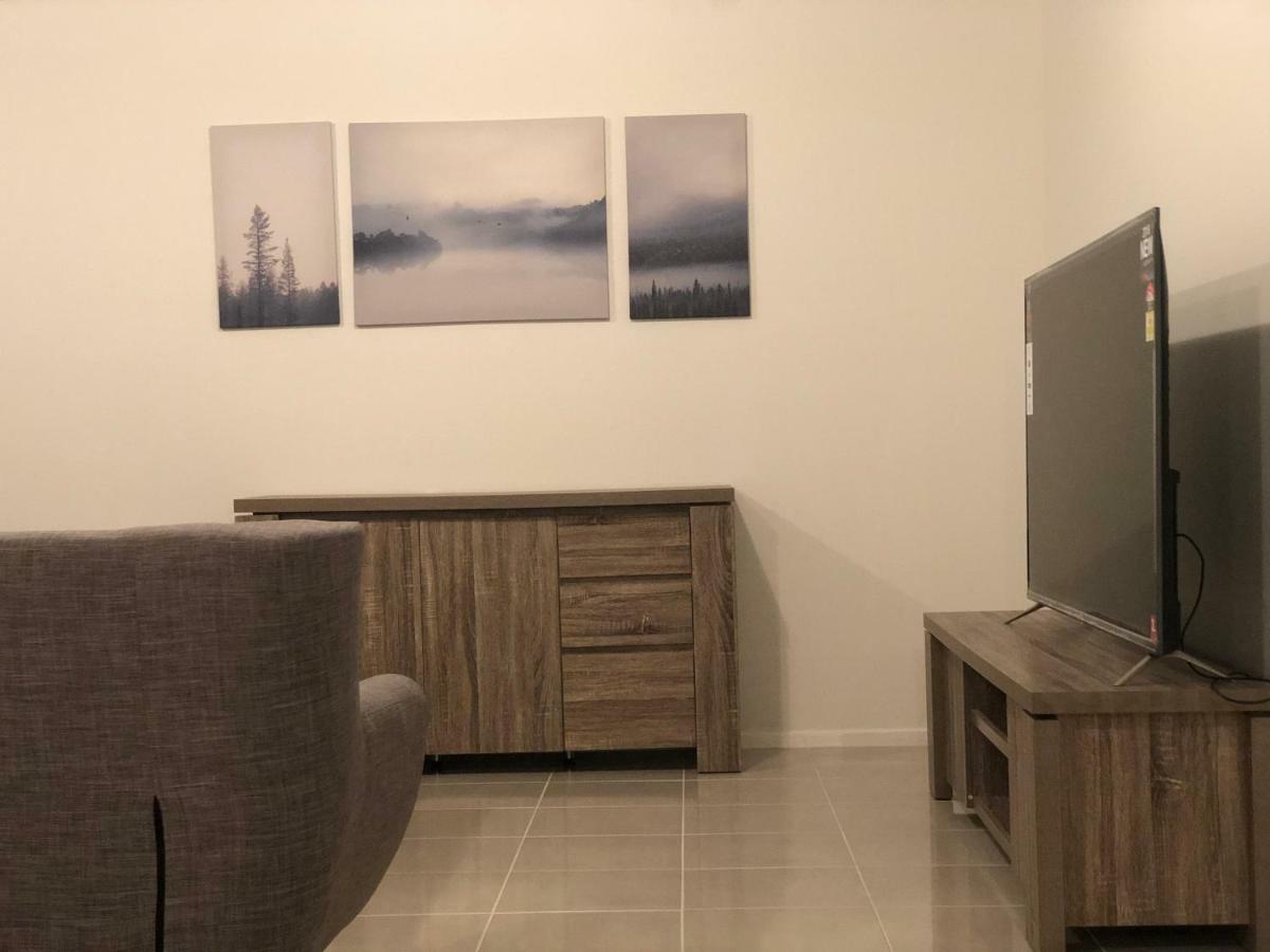Apple House Tarneit North Apartment Bagian luar foto