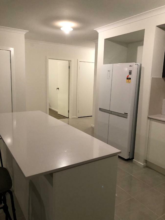 Apple House Tarneit North Apartment Bagian luar foto