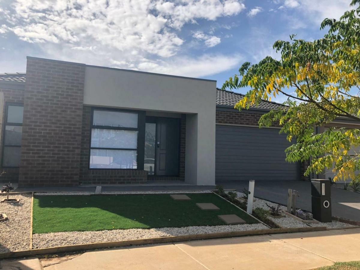 Apple House Tarneit North Apartment Bagian luar foto