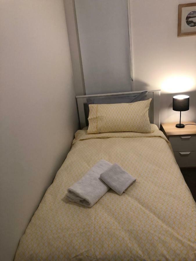 Apple House Tarneit North Apartment Bagian luar foto