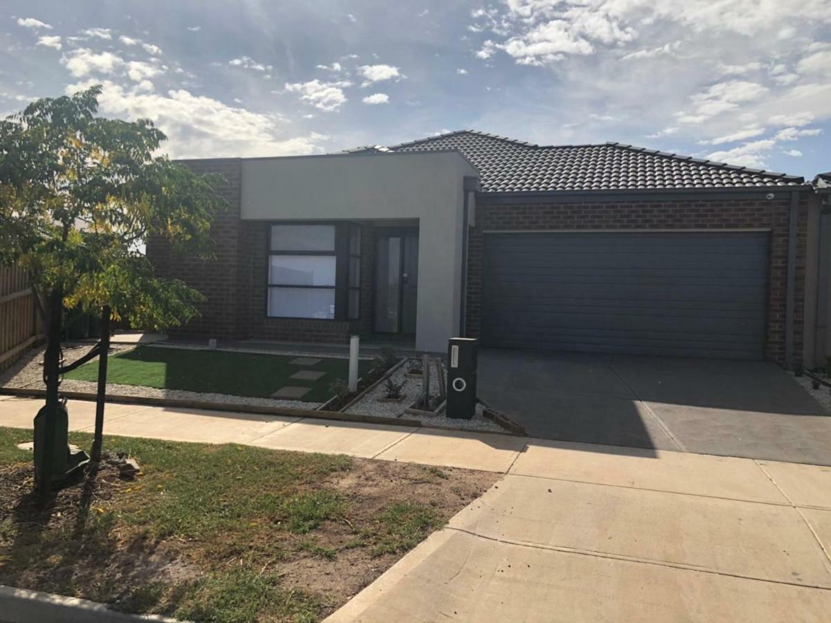 Apple House Tarneit North Apartment Bagian luar foto