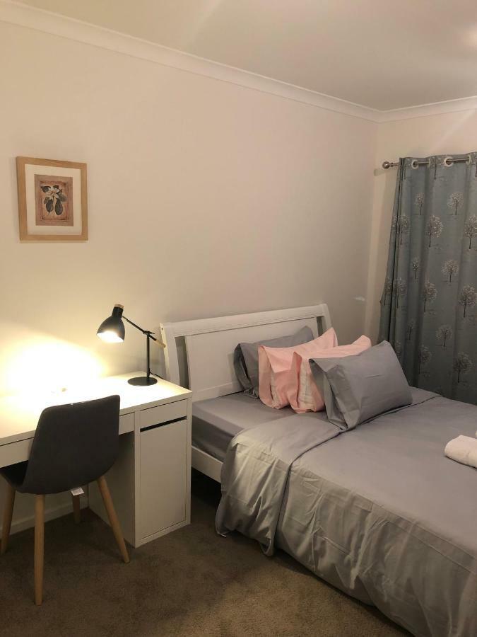 Apple House Tarneit North Apartment Bagian luar foto