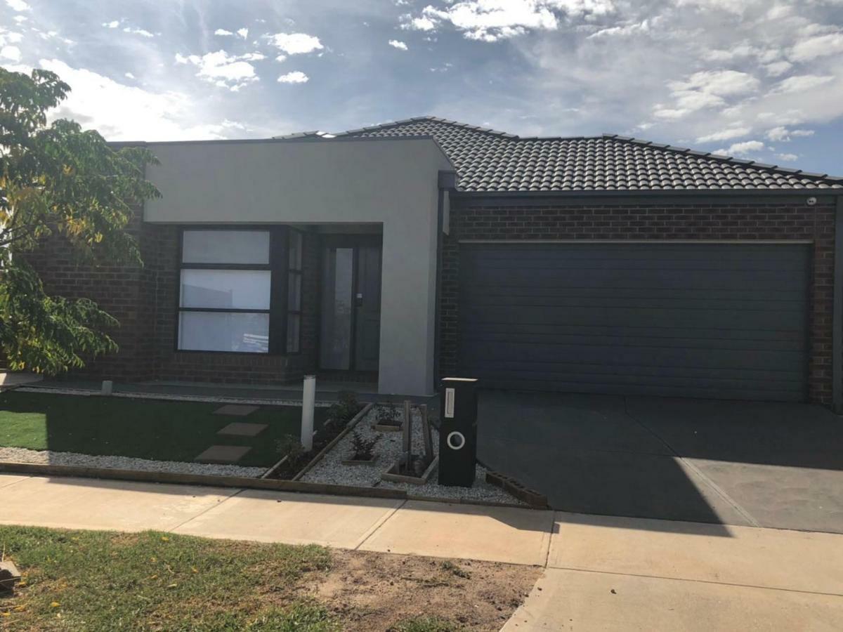 Apple House Tarneit North Apartment Bagian luar foto
