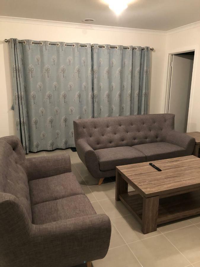 Apple House Tarneit North Apartment Bagian luar foto
