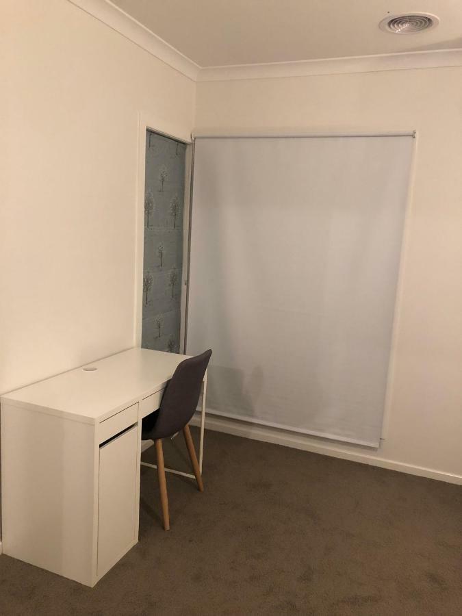 Apple House Tarneit North Apartment Bagian luar foto