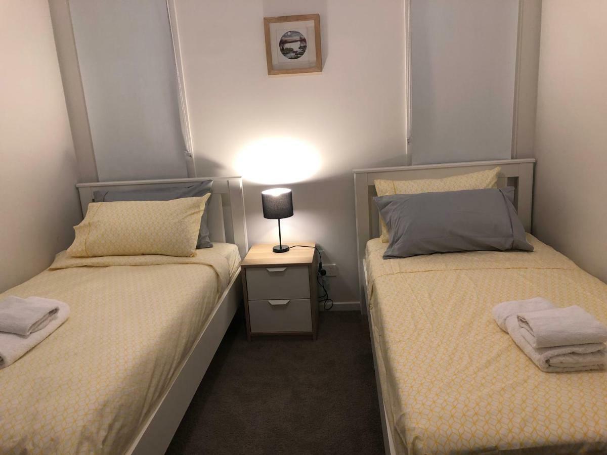 Apple House Tarneit North Apartment Bagian luar foto
